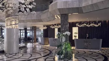 Four Seasons