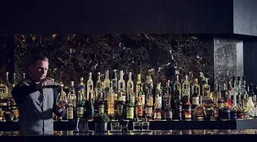 Four Seasons