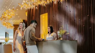 Four Seasons