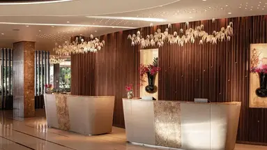 Four Seasons