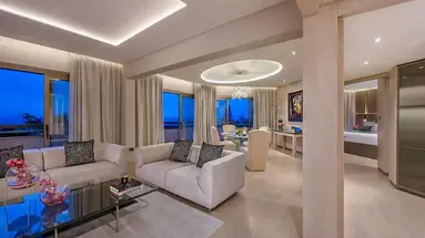 Four Seasons