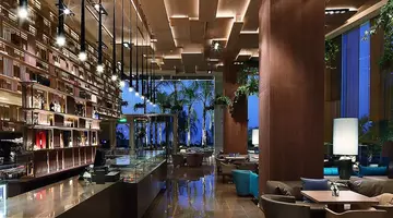 Four Seasons