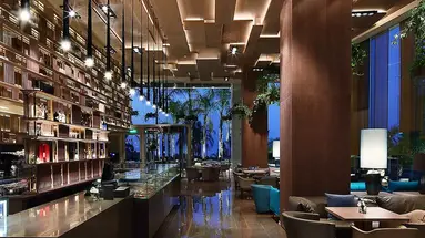 Four Seasons