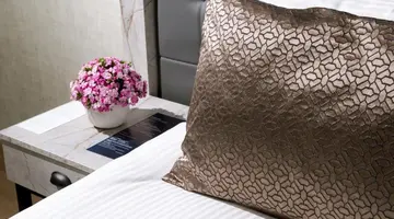 FOUR SIDES HOTEL SISLI