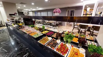 FOUR SIDES HOTEL SISLI