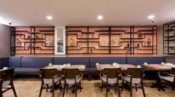 FOUR SIDES HOTEL SISLI