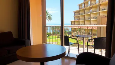 Four Views Oasis