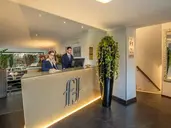 Fragrance St Peter Hotel