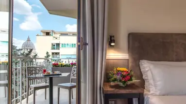 Fragrance St Peter Hotel