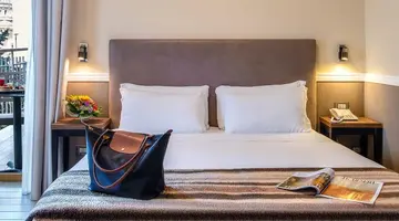 Fragrance St Peter Hotel