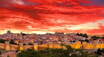 Francja Hiszpania Portugalia Maroko