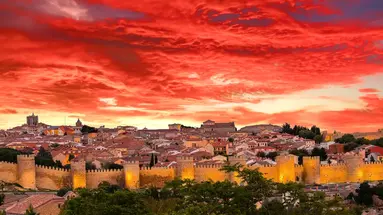 Francja Hiszpania Portugalia Maroko