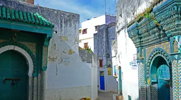 Francja Hiszpania Portugalia Maroko
