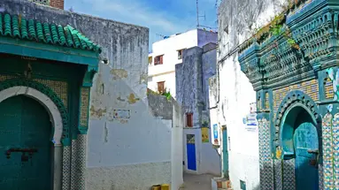 Francja Hiszpania Portugalia Maroko