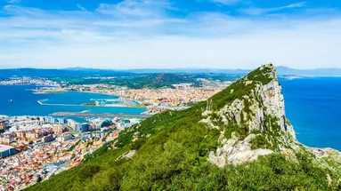 Francja Hiszpania Portugalia Maroko