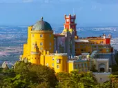 Francja, Hiszpania, Portugalia - Słoneczna Iberiada