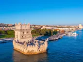 Francja, Hiszpania, Portugalia - Słoneczna Iberiada