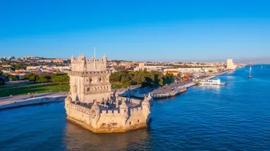 Francja, Hiszpania, Portugalia - Słoneczna Iberiada