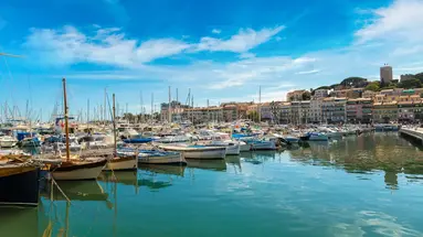 Francja, Hiszpania, Portugalia - Słoneczna Iberiada