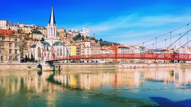 Francja, Hiszpania, Portugalia - Słoneczna Iberiada