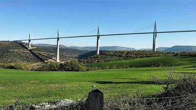 Francja i Hiszpania - 9 dni
