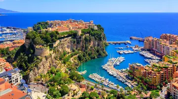 FRANCJA I HISZPANIA LAZUROWE WYBRZEŻE I COSTA BRAVA