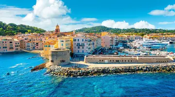 Francja Jakiej Nie Znacie!