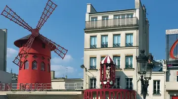 Francja - Paryż - Dzień Kobiet - wylot z Katowic