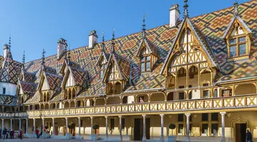 Francja Pełna Smaku