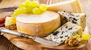 Francja - Szampania - Pikardia - Normandia