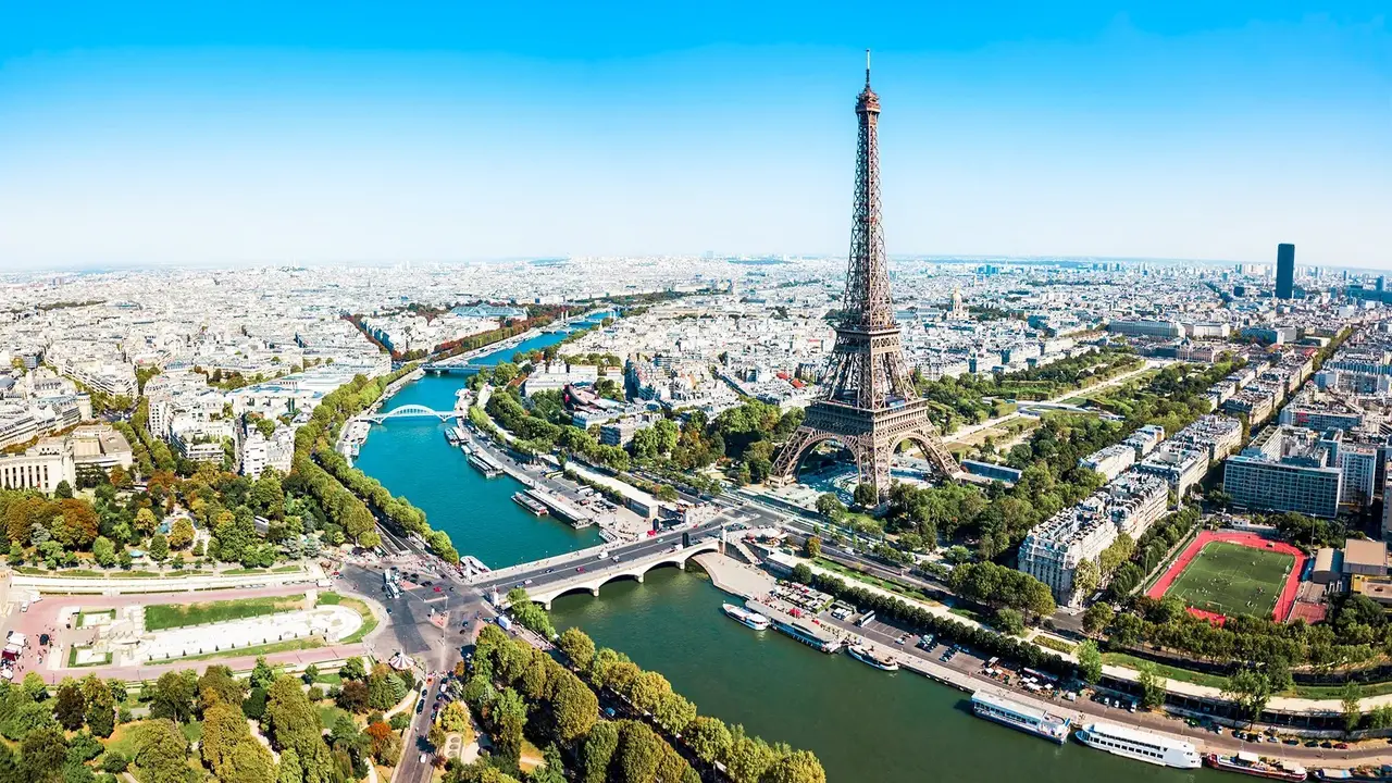 Francja W Dobrym Stylu