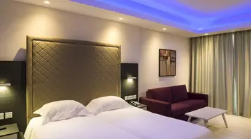 Frangiorgio hotel