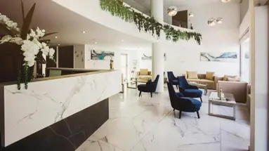 Frangiorgio Hotel