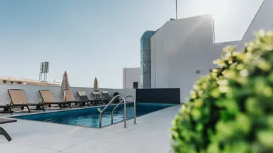 Frangiorgio hotel