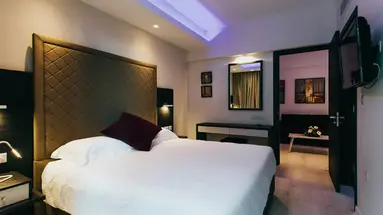 Frangiorgio hotel