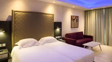 Frangiorgio Hotel