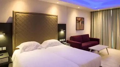 Frangiorgio Hotel