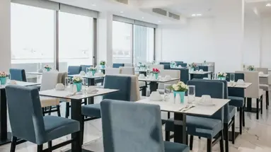 Frangiorgio Hotel