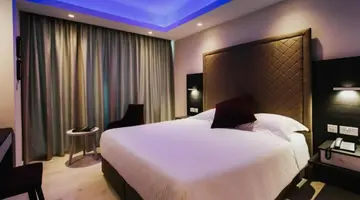 Frangiorgio Hotel