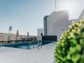 Frangiorgio hotel