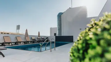 Frangiorgio hotel