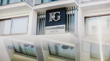 Frangiorgio hotel