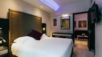 Frangiorgio hotel