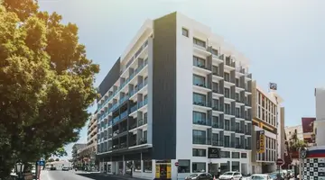 Frangiorgio Hotel