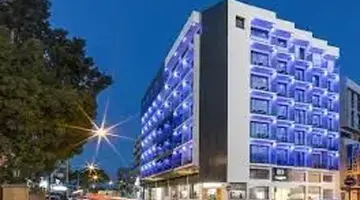 Frangiorgio Hotel