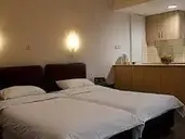 Frangiorgio Hotel