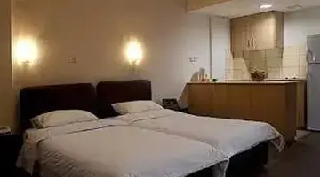 Frangiorgio Hotel