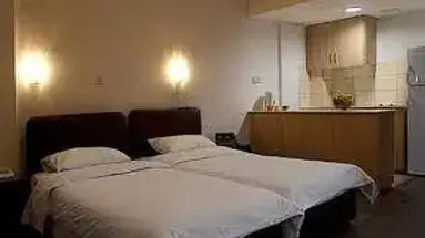 Frangiorgio Hotel