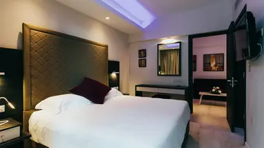 Frangiorgio hotel