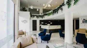 Frangiorgio hotel